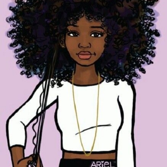 Natural hair care kits - Picture 3 of 5